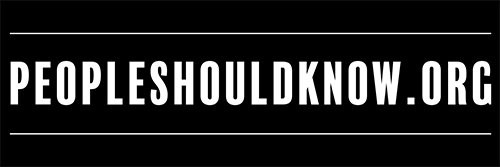 PeopleShouldKnow.org